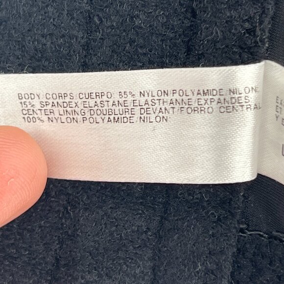 Wacoal 855192 Basic Beauty Full Coverage Underwire Size Bra 44D - Picture 10 of 12